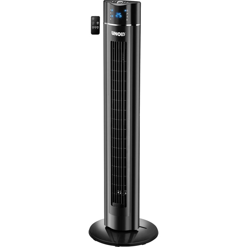 Unold - Umluftventilator Turmventilator 86855 Skyline