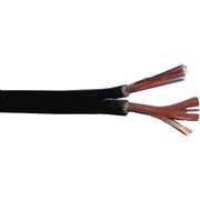 bda connectivity - Lautsprecherleitung LSP 2x2,50sw Sp.100 − 100 Meter