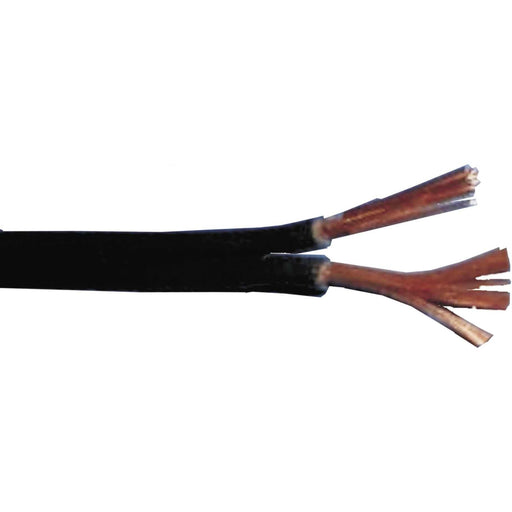 bda connectivity - Lautsprecherleitung LSP 2x2,50sw Sp.100 − 100 Meter