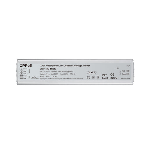 Opple Lighting - LED-Betriebsgerät LED-Betriebsgerät 24V LEDDriv#820002006600 150W-DALI-IP67