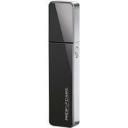 PROFICARE - Haarschneidegerät Nasen/Ohrhaarentferner PC-NE 3050 sw ProfiCare