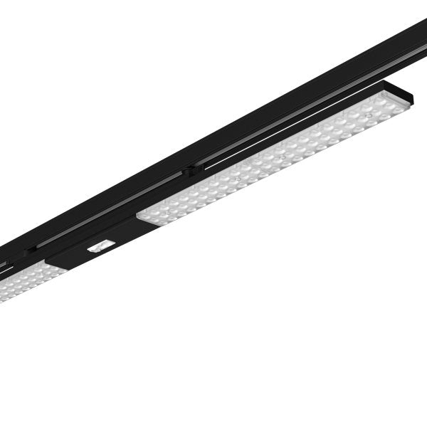 LTS Licht&Leuchten - Decken-/Wandleuchte LED-Stromschienenleuchte LUZT1510683060ORGRsw 830, DALI