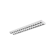 Feilo Sylvania - Decken-/Wandleuchte LED-Pendelleuchte OPTIX SURFA #2023749 840