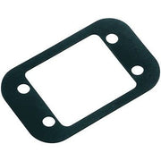 Harting - Zubehör/Ersatzteile für Industriesteckverbinder Flanschgummidichtung 09120009912 − 10 Stück