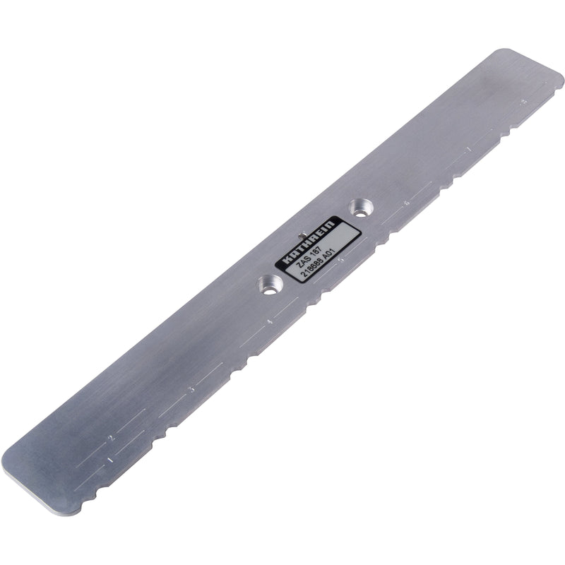 Kathrein - Speisesystem Multifeed-Adapterplatte ZAS 1218 f.CAS124/180