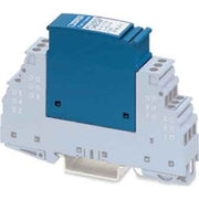 Phoenix Contact - Überspannungsableiter für Informations-/MSR-Technik Schutzstecker PT PT 2XEX(I)-24DC-ST m.schutzschaltung