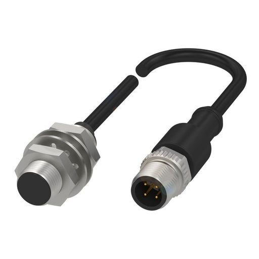 Balluff - Induktiver Näherungsschalter Sensor induktiv BES516325GE4CS4-00,5 sn=4mm,b,S,M12