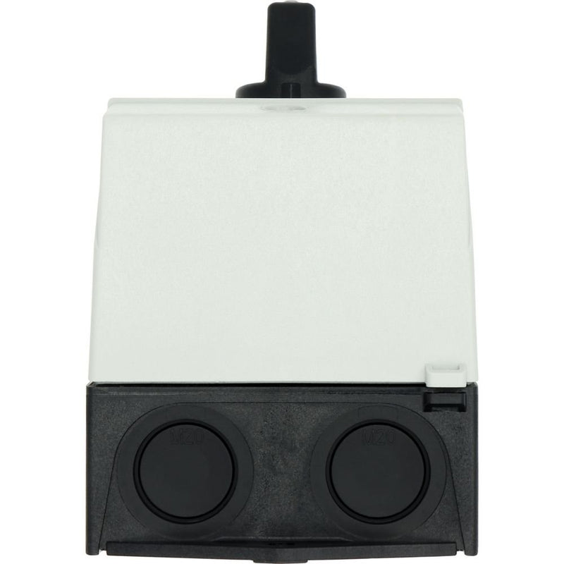 Eaton - Steuerschalter Ein-Aus-Schalter T0-3-15433/I1 I(G)