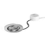 Brumberg Leuchten - Downlight/Strahler/Flutlicht LED-Einbaustrahler 230V 40143253