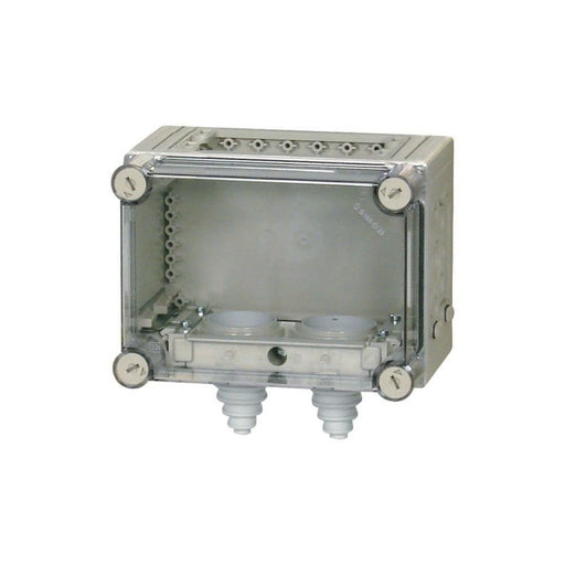 Eaton - Leergehäuse Verteilergehäuse +Kabel- KST32-150 schellen/stutzen