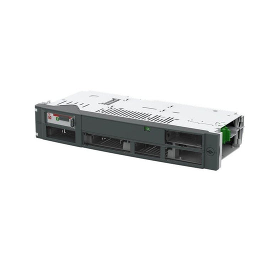 ABB Stotz S&J - Sicherungslasttrennschalter Lasttrennschalter XRG1-185/10-3P-MOT 3-polig mit Motor