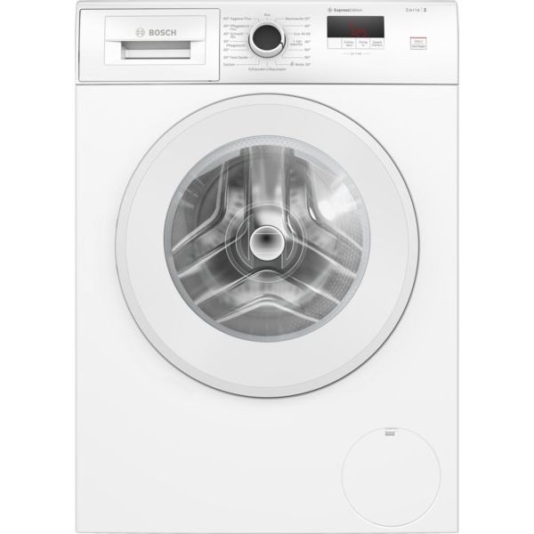 Bosch - Waschmaschine Waschautomat Express WGE0241H Serie2
