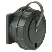Bals Elektrotech - CEE-Anbausteckdose (IEC 60309) Anbausteckdose gerade 32A 13175 5p >50V 2h IP67
