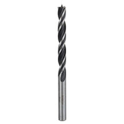 Bosch - Bohrer Holzspiralbohrer Standard, 2608596305 8 x 75 x 117 mm d 8