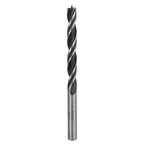 Bosch - Bohrer Holzspiralbohrer Standard, 2608596305 8 x 75 x 117 mm d 8