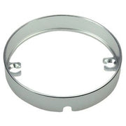 Scharnberger+Hasenbein - Mechanisches Zubehör/Ersatzteile für Leuchten Halter 69x12mm silber 90056
