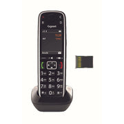 TCS Tür Control - Türsprech-Set Vorkonfiguriertes Paket DECTCONNECT-3