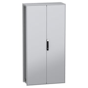 Schneider Electric - Gehäuse/Schaltschrank (leer) Standgehäuse NSYSFN2010402D PanelSeT SFN
