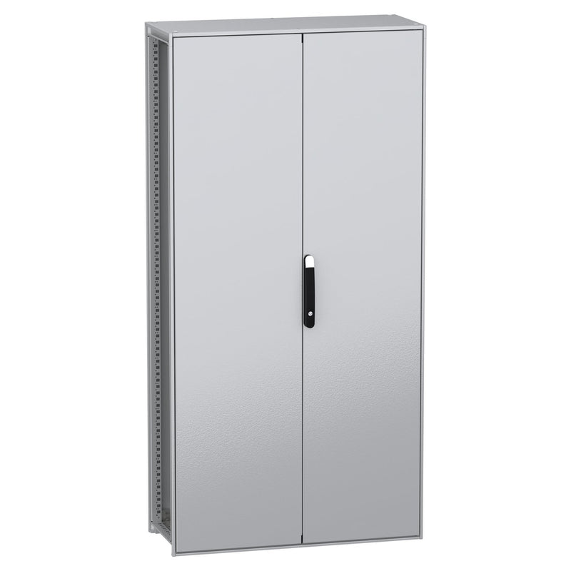 Schneider Electric - Gehäuse/Schaltschrank (leer) Standgehäuse NSYSFN2010402D PanelSeT SFN