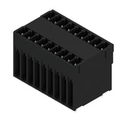 Weidmüller - Leiterplattensteckverbinder Verbinder 3.81mm SCD-THR 3#1031030000 − 50 Stück