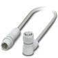 Phoenix Contact - Konfektioniertes Sensor-Aktor-Kabel Sensor-/Aktor-Kabel SAC-5P-MS/3,#1404109