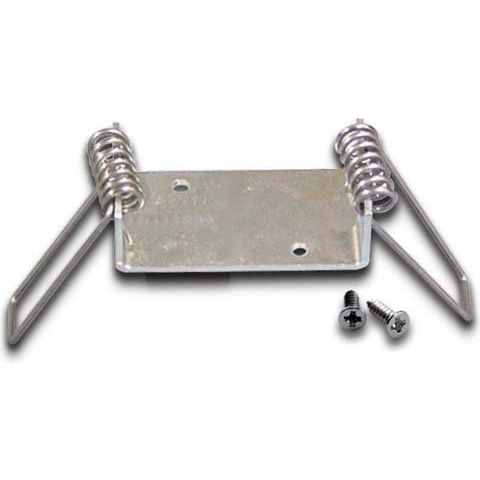 Hera - Mechanisches Zubehör/Ersatzteile für Leuchten Montagefeder 61500030111 AR45