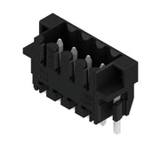 Weidmüller - Leiterplattensteckverbinder Verbinder 3.50mm SL-SMT 3.#2441800000  − 100 Stück