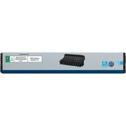 Bosch - Steckschlüsselset PRO Impact 2608003038 Steckschlüsselsatz