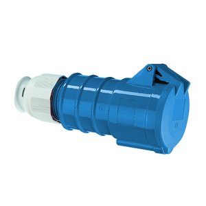 Bals Elektrotech - CEE-Kupplung (IEC 60309) CEE-Kupplung 310381
