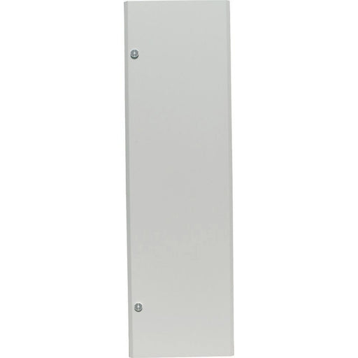 Eaton - Tür/Bedientableau (Schaltschrank) Tür Metall BPZ-DS-600/17 HxB=1760x600mm