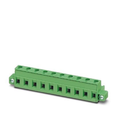 Phoenix Contact - Kabelsteckverbinder für Leiterplattensteckverbinder Leiterplattenstecker GMSTB 2,5/ 3#1289639 − 1000 Stück