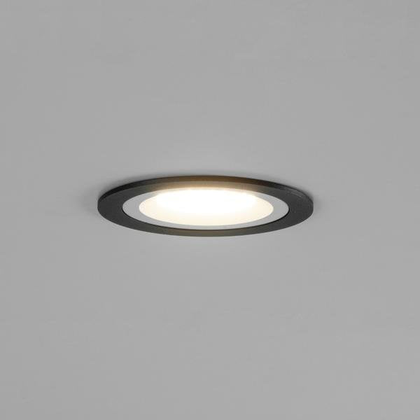 Brumberg Leuchten - Downlight/Strahler/Flutlicht Einbaumodul rund 45007560