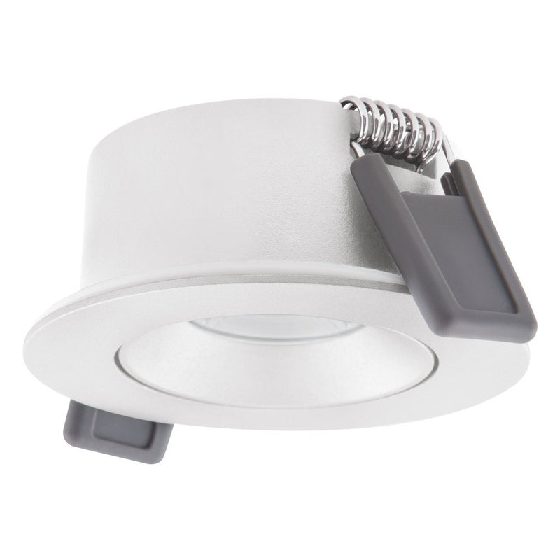 Ledvance - Downlight/Strahler/Flutlicht LED-Einbaustrahler SPAIRADJP4W930DIP23W 930, dim, ws