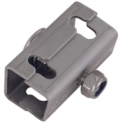 DEHN - Zubehör/Ersatzteile für Erdung und Blitzschutz PA-Klemme PAK 35 M6 EX KB ER 35 mm2 − 50 Stück