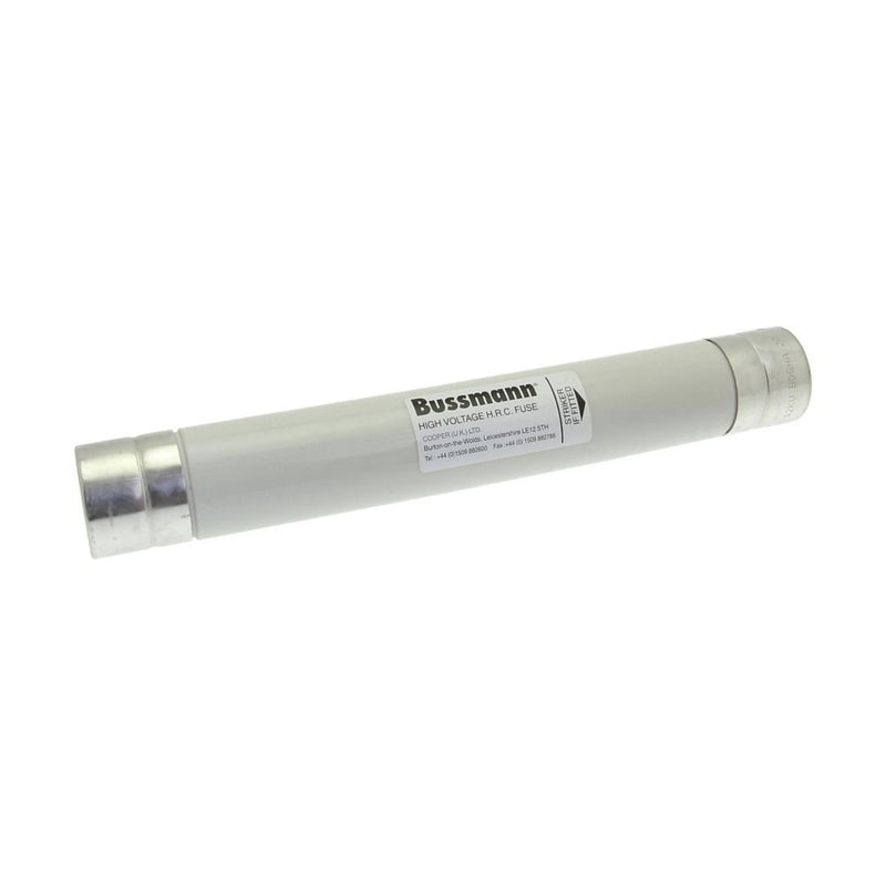 Eaton - Mittel-/Hochspannungssicherung Luft-Sicherungseinsatz BS 12KV 20AMP#12BDGHA20 20A AC 12kV 40kA − 3 Stück