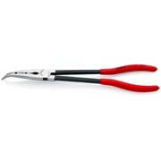 Knipex - Flachzange Montierzange 28 81 280 SB − 1 Stück