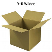R+R Wilden - Stiel/Profilschiene Flacheisenprofil FPL-FT