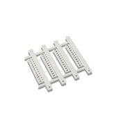 Cembre - Kennzeichnungsmaterial 41340N MG-CPM-04 PC 5X10MM 41340N GELB − 1680 Stück