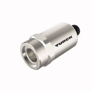 Turck - Druck-/Absolutdruckmessumformer Drucktransmitter PT160R2001I2H1143/X mit Stromausgang