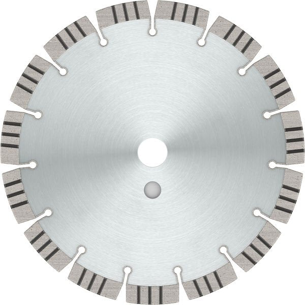 Bosch - Trenn-/Schleifscheibe Diamanttrennscheibe 2608602683 PRO Abrasive