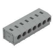WAGO - Leiterplattenklemme 235-407 2,5mm² − 30 Stück