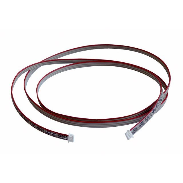 Maico - Konfektionierte Leitung für steckbare Gebäudeinstallation Sensor Kabel 6 m f. AKE 100/150  − 1 Stück
