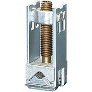 Hensel - Sammelschienenklemme Direktanschlussklemme KS 240/12 35-240qmm