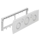 Spelsberg - Zubehör/Ersatzteile für Kleinverteiler Flansch AK3 FL01 für AK-F AK3 FL01