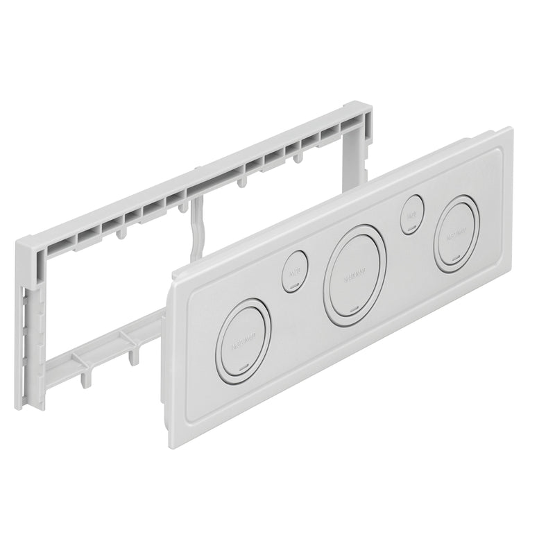 Spelsberg - Zubehör/Ersatzteile für Kleinverteiler Flansch AK3 FL01 für AK-F AK3 FL01