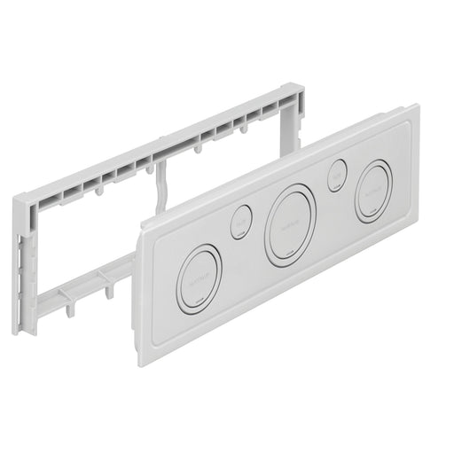 Spelsberg - Zubehör/Ersatzteile für Kleinverteiler Flansch AK3 FL01 für AK-F AK3 FL01