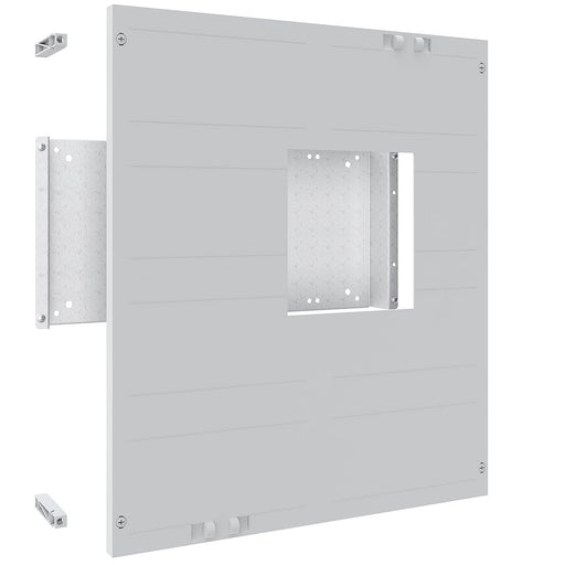 ABN - Verteilerfeld für Installationsverteiler Modul tief für NS1600A, MT24291 3-pol. Zugang oben
