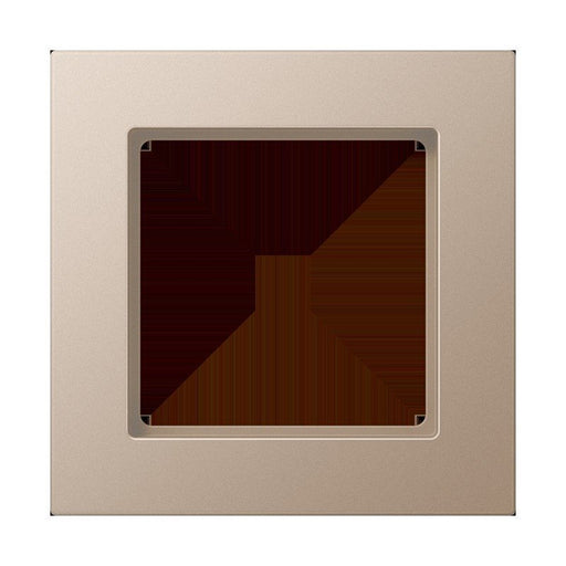 Jung - Abdeckrahmen Rahmen 1fach A 5581 BF CH