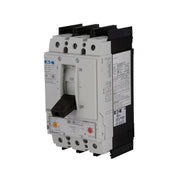 Eaton - Leistungsschalter für Trafo-, Generator- und Anlagenschutz Leistungsschalter NZMH2-A125FIA30500AC 3p. 125A