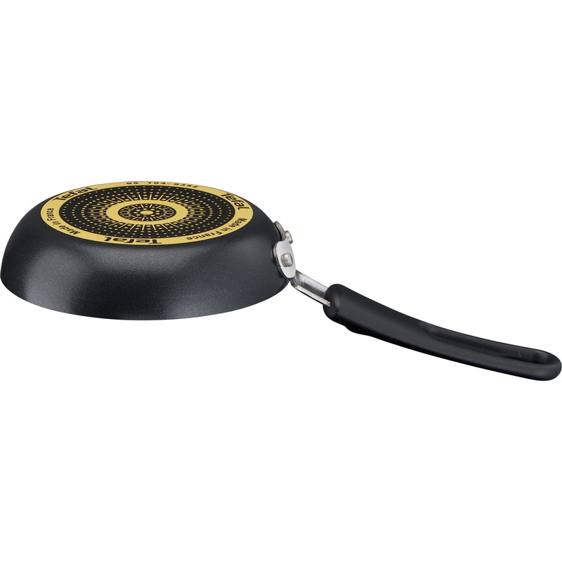 Tefal - Pfanne Mini-Blini-Pfanne 12cm B57000 SIMPLE COOK − 6 Stück